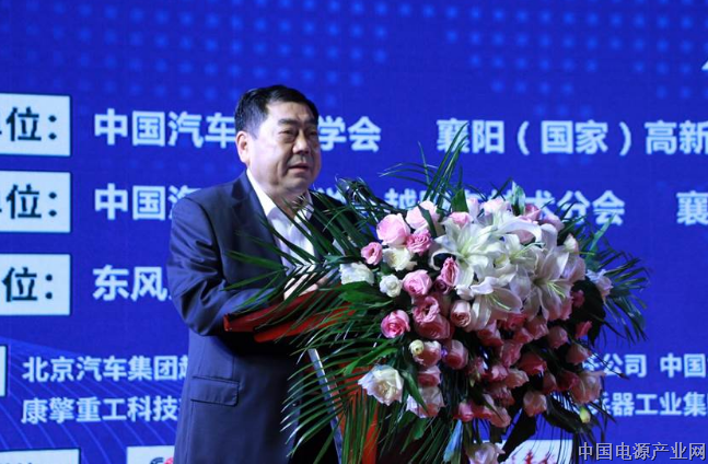 2020中国汽车工程学会越野车技术分会第十三届学术年会暨中国特种车辆与防务技术大会顺利召开