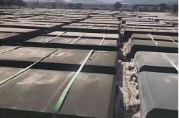 产业链加快布局动力电池回收