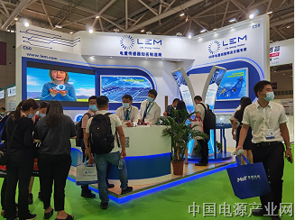 莱姆电子：把握市场需求 助力客户优化成本