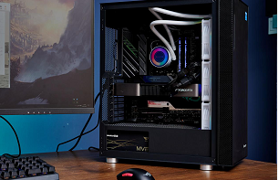 这款静音机箱散热好：航嘉阿尔法3000机箱评测