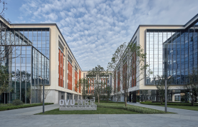 成都芯谷，着力构建千亿级电子信息产业生态圈