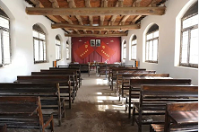 “两个务必”诞生地，你知道是哪里吗？