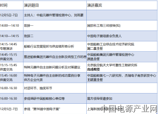 2021秋季全国特种电子展重磅亮相