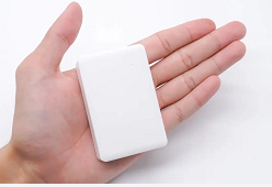 超薄机身设计，天宝“超级硅”PD65W快充测评