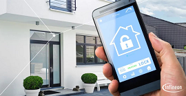 英飞凌推出 CIRRENT™ Cloud ID 服务，简化安全物联网设备到云端的身份验证