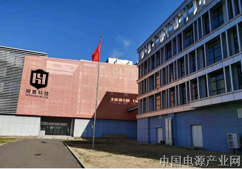 投资规模达500亿元，湖北将引入多个动态BGP新型大型数据中心