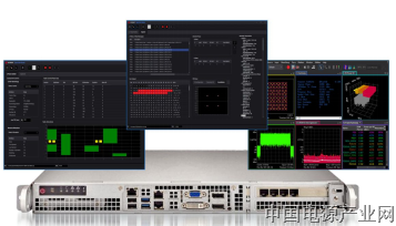 是德科技 O-RAN 端到端系列解决方案推动多厂商 5G 网络加速创新，增强网络性能的可靠性