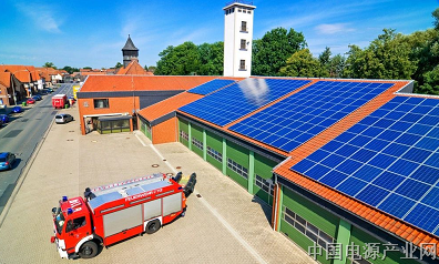 光伏有的干，政府力挺户用光伏，市场将迎来大爆发