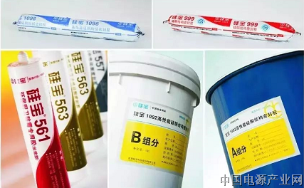 优质硅橡胶密封胶条的性能优势