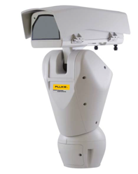 福禄克的核心元素 ThermoView®关键资产监测系统