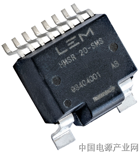 莱姆电子--HMSR系列电流传感器