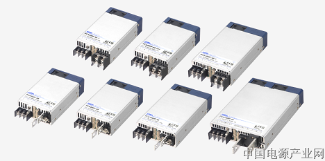 多功能小体积的医疗电源PCA系列