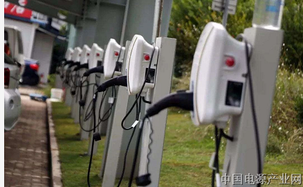 几毛钱的生意！中小企业如何破局充电运营市场