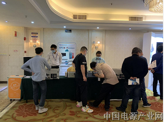 泰昂能源首批通过国网“SLVA标准化低压开关柜”认证