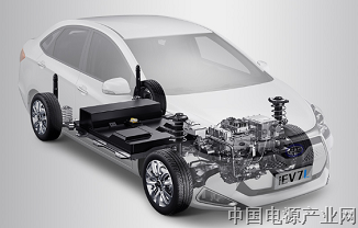 江淮汽车拟向控股股东定增募资超13亿 并牵手地平线开发智能汽车