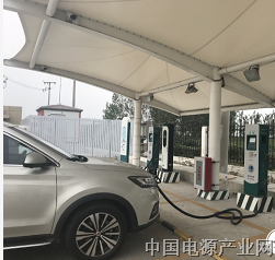 纳入“新基建”一年：30家充电桩上市公司业绩汇总