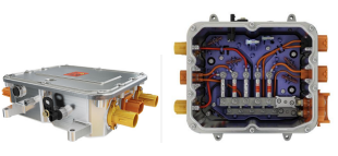 伊顿携手知名汽车制造商“电”造行业未来