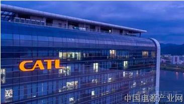 ATL与CATL联手，锂电巨头的阳谋与阴谋