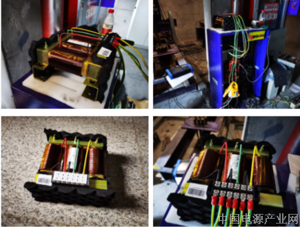 能源回馈型静音电抗器问世