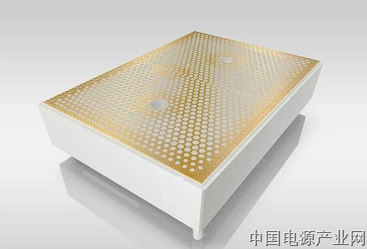 赛米控中国新增印刷导热膏产线，4月26日正式投产