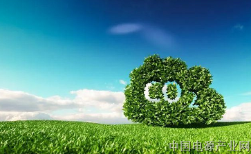 谱尼测试中标新疆兵团碳交易重点企业碳排放复查项目