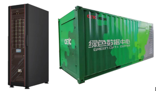 中国电科38所：立足安全与技术研发，争做行业领航者