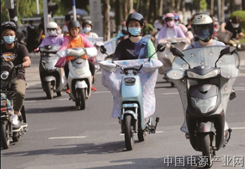 北京再次明确不发展共享电单车，驾驶未登记电单车上路将查处