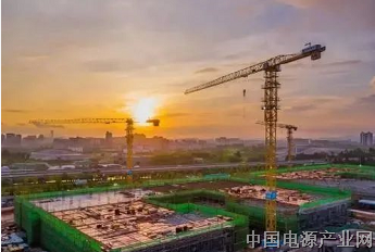 OPPO也建数据中心！预计年底可投入运营