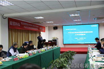 技术创新是硅宝科技的核心竞争力