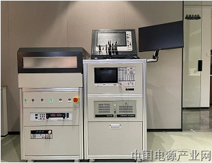 泰克解锁SiC动态测试系统，华南首台在深圳美浦森半导体正式交付