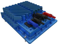 伊顿48v轻混系统，赋能电气化，助力碳中和