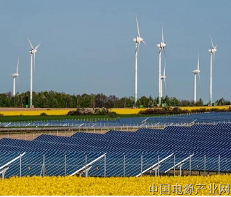 光伏风电爆发 全球储能市场年均增速将达40%-50%