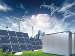 政策力促储能产业快速发展