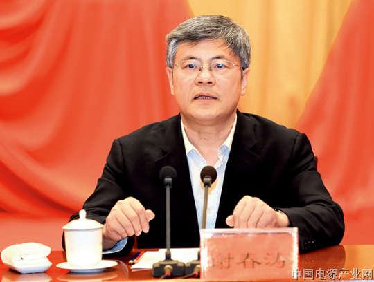 谢春涛：中国共产党如何建设社会主义现代化强国