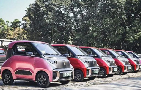 补贴退坡掀起涨价潮 车企如何接招？ 