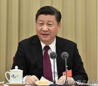 习近平主持召开中共中央政治局会议