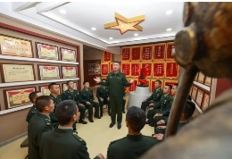 为什么说这个素养是干部综合素质的核心？