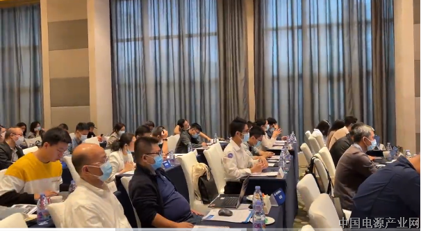 中国硬科技——赋能低碳化和数字化产业发展