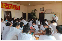 吉林四平铁西区“三项行动”加强流动党员教育管理