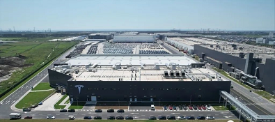 官宣“特斯拉第二工厂落户沈阳”？