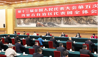 连续两天，总书记作出两个重要论断