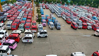 再提路权和标准，两会代表再次为低速电动车发声