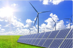  刚刚，国家发改委明确！适度超前推进能源基础设施建设