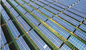 分布式光伏发展迎来黄金期