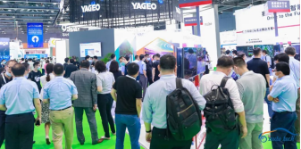 定了，7月21-23日，AUTO TECH 2022 广州国际汽车技术展览会开展