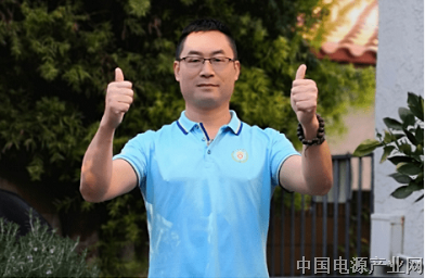 严卓晟：中国的超声波产品一点不比国外差！