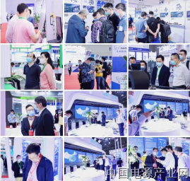 初心释放 | GSIE 2022邀你 共享6月开“芯”时光