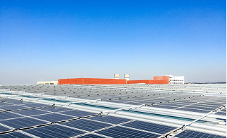 再添新专利！硅宝科技推动光伏行业发展