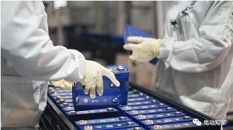 突发！“锂王”遭立案调查！