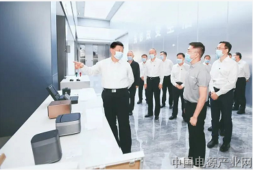 《求是》杂志发表习近平总书记重要文章《全党必须完整、准确、全面贯彻新发展理念》